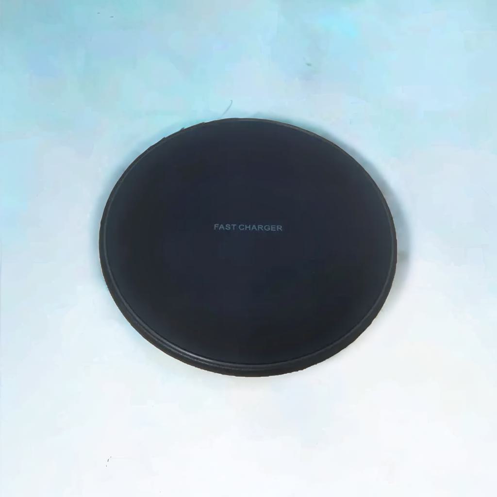 Our Flowcus Fast Wireless Charger